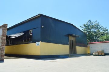 Factory facility photo 4