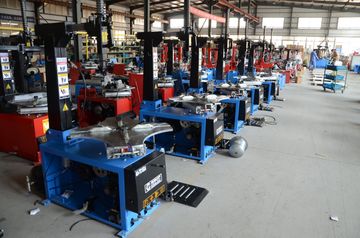 Factory facility photo 4