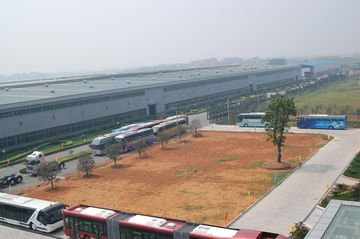 Factory facility photo 4