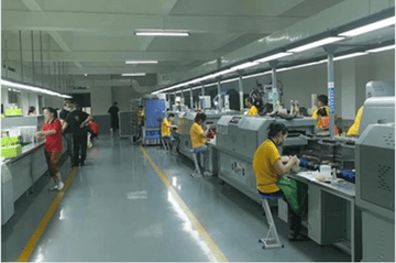 Factory facility photo 2