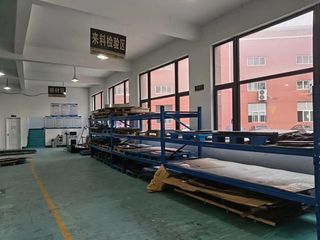 Factory facility photo 2