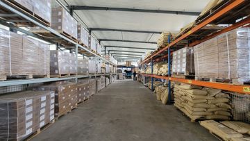 Factory facility photo 2