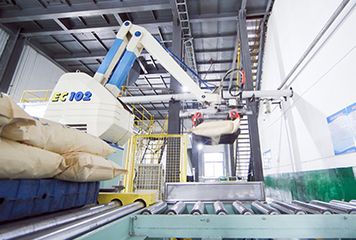 Factory facility photo 3