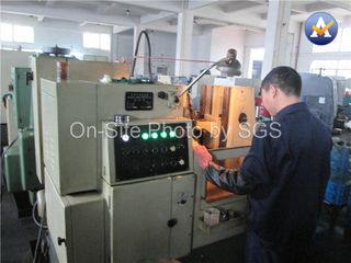 Factory facility photo 3