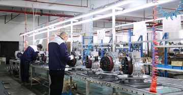 Factory facility photo 3