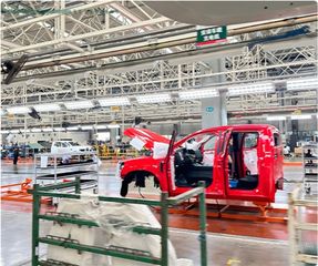 Factory facility photo 4