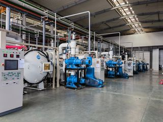 Factory facility photo 4
