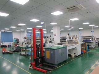 Factory facility photo 3