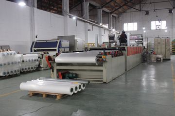 Factory facility photo 5