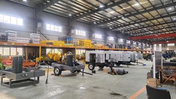 Factory facility photo 5