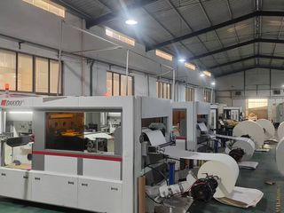 Factory facility photo 4
