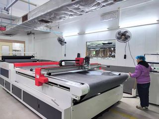 Factory facility photo 5