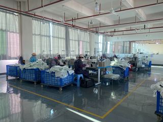 Factory facility photo 4