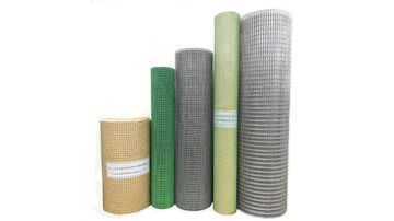 Factory and facilities of Anping Chongguan Wire Mesh Products Co., Ltd