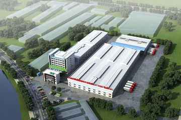 Factory facility photo 2