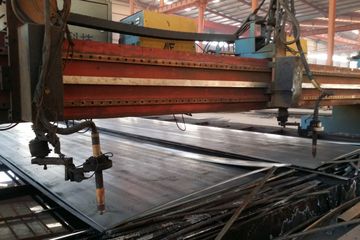 Factory facility photo 3