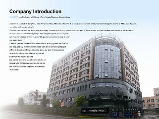 Factory facility photo 2