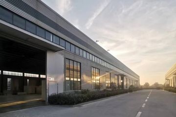 Factory facility photo 5