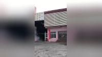 Factory and facilities of Guangzhou Qiangye Machinery Technology Co., Ltd.