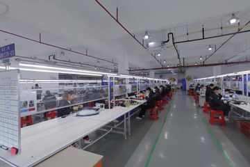 Factory facility photo 5
