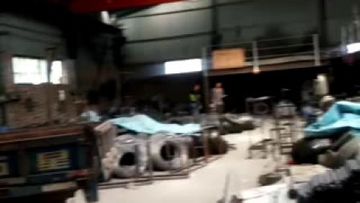 Factory and facilities of YUEQING GUANGTAI IMPORT &amp; EXPORT CO., LTD.