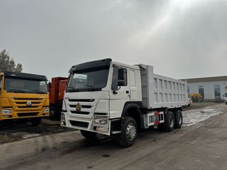 Factory and facilities of Qingdao Goregin Auto Sales Co., Ltd.