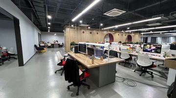 Factory facility photo 5