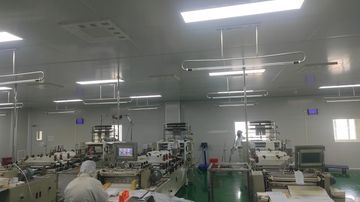 Factory facility photo 5