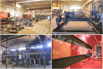 Factory facility photo 4