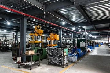 Factory facility photo 3