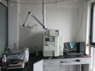 Factory facility photo 5