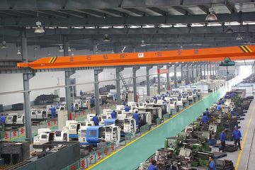 Factory facility photo 3