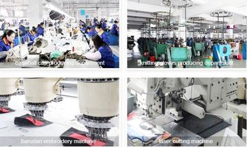Factory facility photo 5