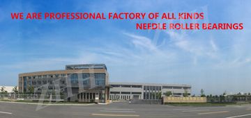 Factory facility photo 3