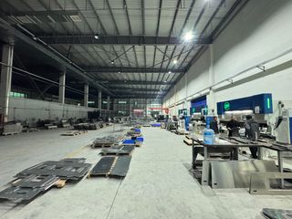 Factory facility photo 3