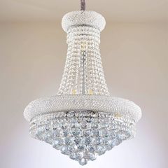 Factory and facilities of Zhongshan Laiting Lighting Co., Ltd.