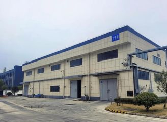 Factory facility photo 5