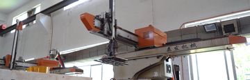 Factory and facilities of Cixi Xingan Industry Co., Ltd.