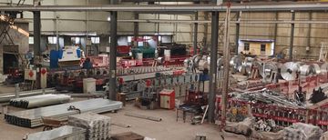 Factory facility photo 5