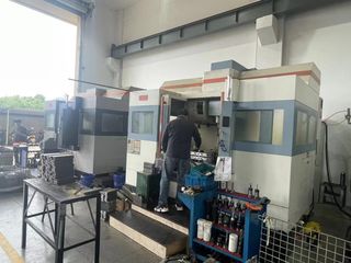 Factory facility photo 4