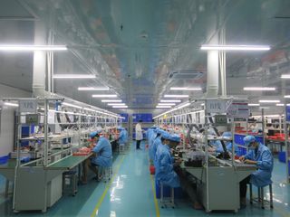 Factory facility photo 5