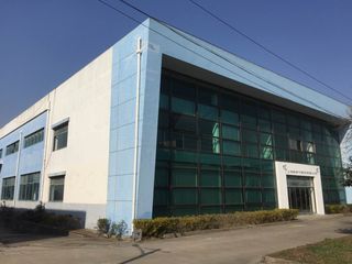 Factory facility photo 2