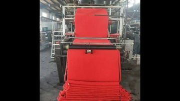 Factory and facilities of QINGDAO HENGZE HOUSEWARE CO., LTD