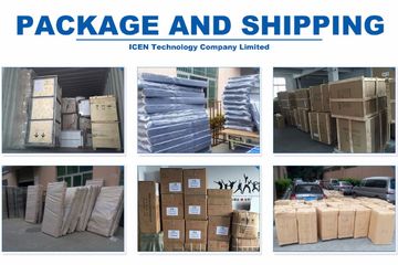 Factory facility photo 5
