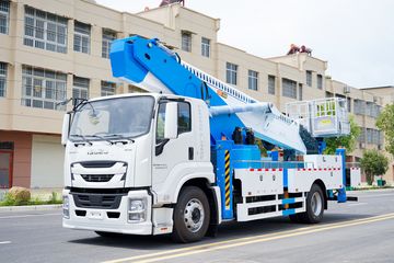 Factory and facilities of Hubei RAYAT Automobile Co., Ltd