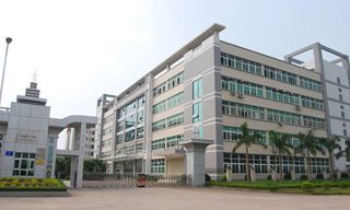 Factory and facilities of Shenzhen Huaxing Technology Co., Ltd.