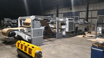 Factory facility photo 5