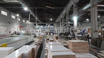 Factory facility photo 4