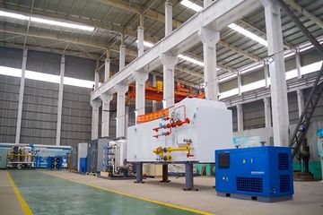 Factory facility photo 4
