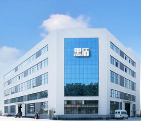 Factory and facilities of Qingdao Zhonghai Marine Machinery Co., Ltd.